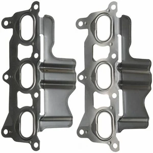 Exhaust Manifold Gasket Set Mahle MS19596 - Picture 1 of 1