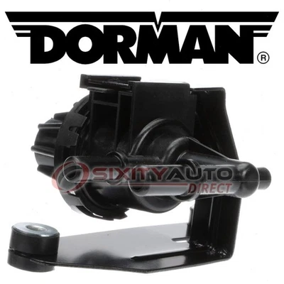 Dorman Vapor Canister Purge Valve for 2006 Lincoln Mark LT 5.4L V8 Emission of Foto 1 de 4