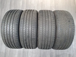 4x 225 45 18 95Y 7,5mm DOT 19 Vredestein Quadrac Pro Ganzjahresreifen Allwetter - Bild 1 von 7
