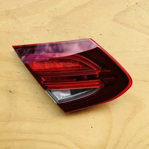 Genuine Mercedes OEM C205 rear left inner tail light trunk boot A2059066700 - Picture 1 of 11