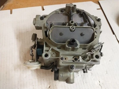 CARBURADOR ROCHESTER QUADRAJET 7036254 OLDSMOBILE Foto 1 de 4