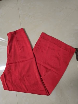 Pantalón Ao Dai talla M Foto 1 de 2