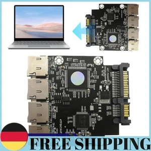 4-Port SSD Industrial Embedded Memory Module Pos Terminal Optimization - Afbeelding 1 van 12