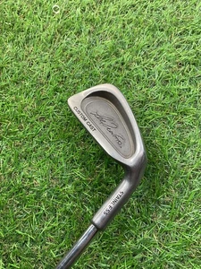 Spalding Lee Trevino 4 Iron - Picture 1 of 6