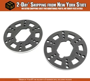 1/5 Scale Rovan F5 4WD Race Car front and rear Brake Discs - Picture 1 of 1
