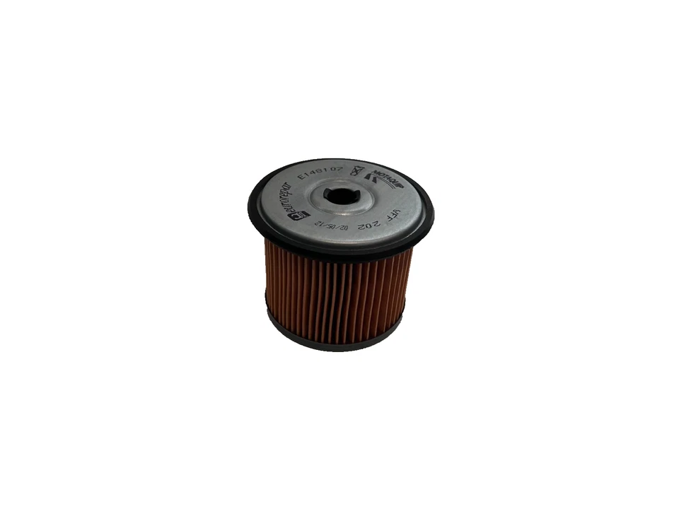 Engine Fuel Filter New Fits Peugeot Citroen Fiat FSO Hyundai VFF202  1906 29 - Image 1 of 4