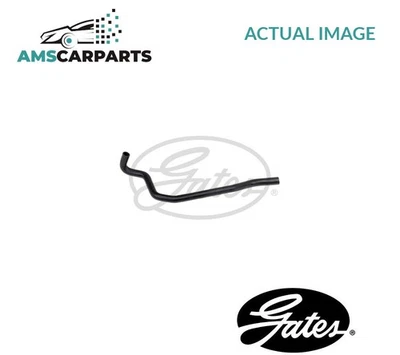 RADIATOR HOSE OUTLET 3933 GATES NEW OE REPLACEMENT - Image 1 of 4