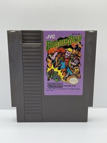 Boulder Dash (Nintendo NES, 1990)  Cart Only - Tested