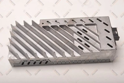 BMW 4 M4 F82 3.0 24V 450PS Amplificatore 9393194 - Immagine 1 di 4