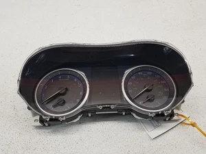14-15 INFINITI Q50 Speedometer Instrument Cluster 139k OEM 248104HB6B - Picture 1 of 12