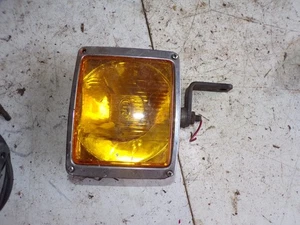 Antibrouillards automobile accessoire Esso 14325 - Picture 1 of 4