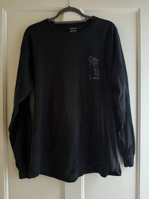 Goodhood Beams Long Sleeved Top Large - Image 1 of 4