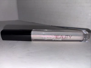 Huda Lip Strobe Strobing Metallic Lip Gloss Color Shade Enchanting RARE - Picture 1 of 2