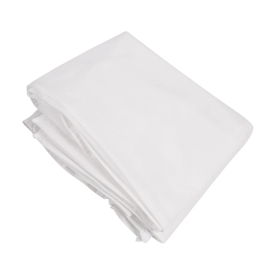 1 PZ Appendiabiti Copertura Antipolvere Vestiti Appendiabiti Racchiuso Appe5183 - Immagine 1 di 1