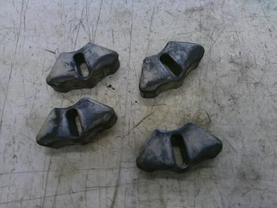 Amortiguador de goma Honda Rebel 250 CMX250 1996-2015 transmisión de empuje Foto 1 de 4