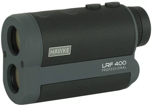 Hawke 400m Compact Digital Laser Range Finder - Golf Hunting Shooting (S6) - Picture 1 of 7