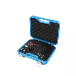 T40331 Engine Timing Camshaft Locking Tool For Audi Porsche 2.9T 3.0T EA839 - Picture 1 of 12