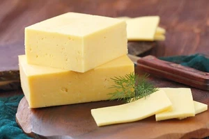 250g Gouda Käse € 11,80/kg mild und lecker - Bild 1 von 1
