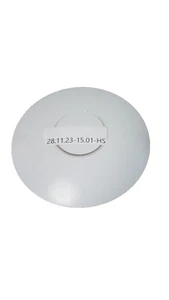 Ubiquiti Unifi AP PRO Wireless Access Point 2.4GHz tested no pus - Photo 1/3