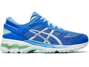Asics Women's Gel Kayano 26 (Standard) Running Shoe Size US 7 - Euro 38 - UK 5 - Picture 1 of 7