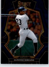 2023 Panini Select BLUE Baseball Cards Pick From List/Complete Your Set 151-300