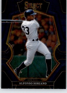 2023 Panini Select BLUE Baseball Cards Pick From List/Complete Your Set 151-300