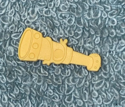 Jake & The Neverland Pirates Operation jogo de caça ao tesouro substituição Spyglass - Imagem 1 de 3