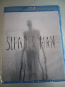 Slender Man [Blu-ray] Dolby Digital Copy Dolby *Spanische Version* Neu in Verpackung - Bild 1 von 2