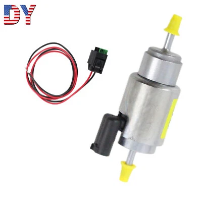 Fuel Pump for BMW 530e 530i 640i xDrive Gran Coupe 740i xDrive 3.0L 4.4L US - Image 1 of 4