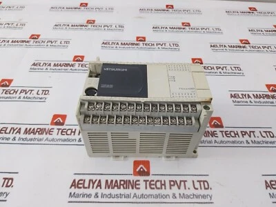 Contrôleur Programmable Mitsubishi Electric Melsec FX3GA-40MR-CM 100-240VAC - Photo 1/4