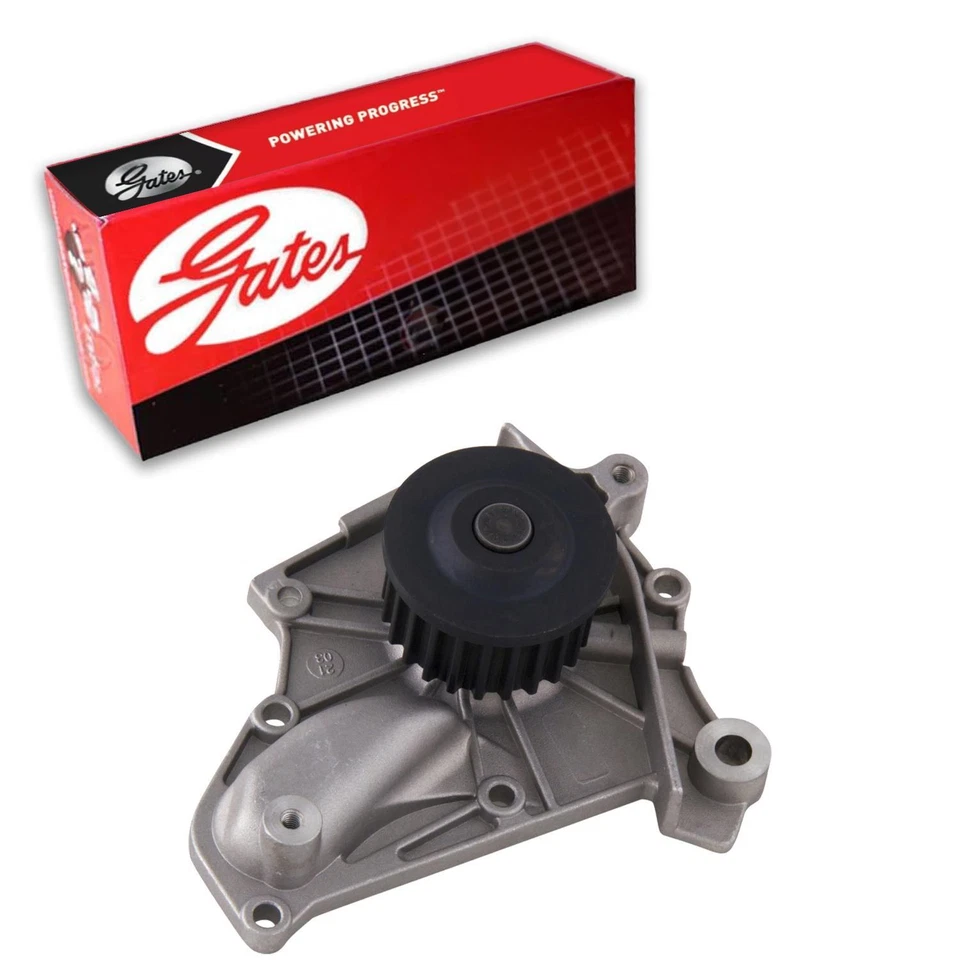 Bomba de agua motor Gates para Toyota Solara 1999-2001 2,2 L L4 GAS Foto 1 de 4
