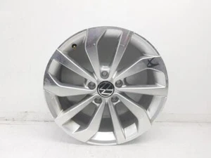 2GA601025AC 7.0JX17H2 felge für VOLKSWAGEN T-ROC A11 SPORT 2017 1989722 - Picture 1 of 24