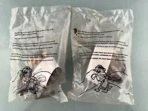 Star Wars Episode I Phantom Menace Walking Sebulba Wind-Up Toy Taco Bell 1999 - Picture 1 of 5
