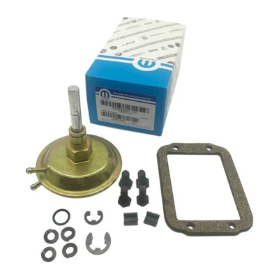 GASKETS & ORINGS OEM NEW MOPAR Dodge Ram DANA AXLE 4X4 VACUUM MOTOR ACTUATOR KIT - Изображение 1 из 4