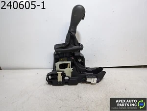 OEM 2008 Suzuki XL7 3.6L Automatic Trans floor Gear Shift Shifter Assembly - Picture 1 of 6