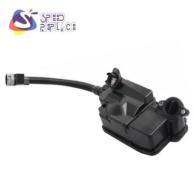 Engine Oil Separator Assy Fit for 2011 12 13 14 15 2016 Ford F-550 Super Duty  - Image 1 of 4