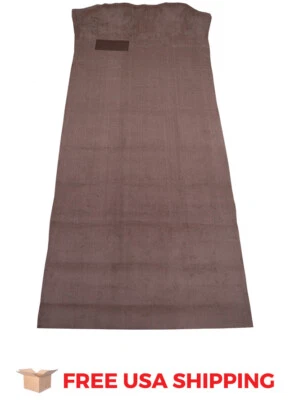 ACC FITS 1996-2000 Dodge Grand Caravan 1pc Complete Cutpile Carpet - Изображение 1 из 3