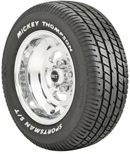 Mickey Thompson Sportsman S/T Radial P225/70R15 100T SL RWL Tire (QTY 1) - Picture 1 of 1