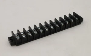 Magnum TB3 12-Position Terminal Strip - Picture 1 of 6