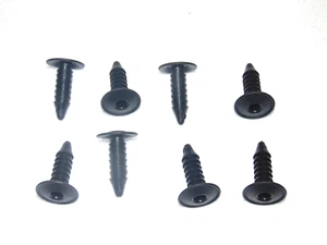 Firewall pad clips 67-81 F body Camaro Firebird Trans Am 2528 - Bild 1 von 1