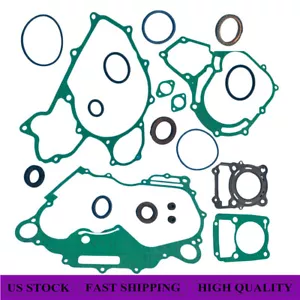 Gasket Kit Set Complete UTV 250 HS HiSun Massimo Bennche Sector Strike Gunner - Bild 1 von 11