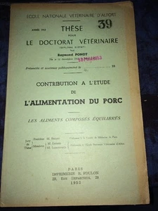 PORC NETZTEIL, 1953. - Bild 1 von 1