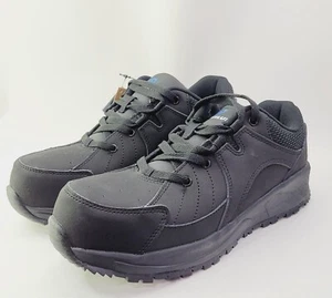 FSI Nautilus Safety Footwear - Picture 1 of 7