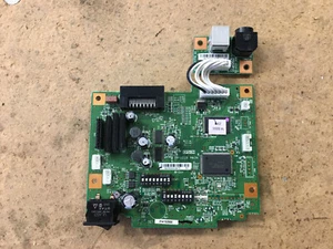 EPSON TM-U220D M188D Printer Parts Main Circuit Mother Board Logic Tear Bar - Picture 1 of 1