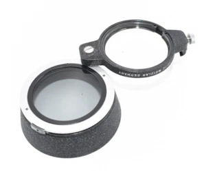 Leica Swing Out Polarizer Boxed #13352 - Picture 1 of 5