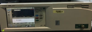 Agilent / HP 86122A options ,022 or 021, 400 Wavelength Meter - Picture 1 of 8