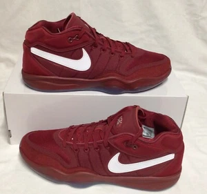 Nike G.T Hustle 2 TB Promo Team rot Basketballschuhe DX9190 601 Herren Größe 13 " - Bild 1 von 9