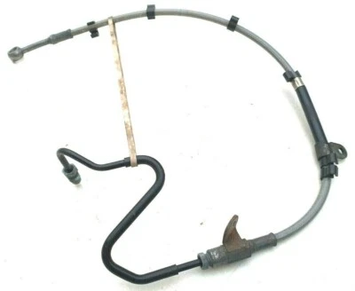 BMW R1200GS Front Brake Hose Line 2010 K25 GS 7720825-03 - Изображение 1 из 4