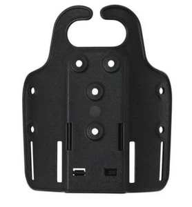 Piastra coscia modello 6004-14 per telo gamba cinghia singola - Foto 1 di 2