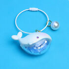 Small Resin Keyring Pearl Pendant Colorful Animal Ornament Cute Bag Decorati _si